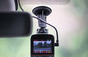 ドライブレコーダー