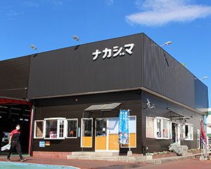 店舗画像１